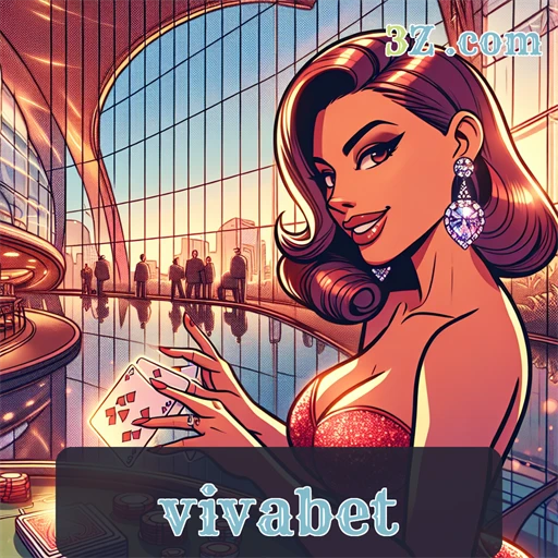 Vivabet: A Plataforma de Jogos que Transforma Diversão em Emoção